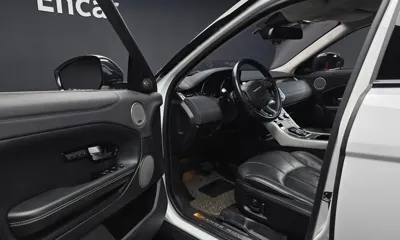 Land Rover Range Rover Evoque 2016, 102921 км, за 11200000 KRW - фото 10