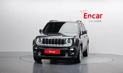 Jeep Renegade 2021, 36553 км, за 17000000 KRW - фото 3