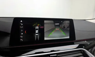 BMW 5-Series 2018, 131856 км, за 20000000 KRW - фото 15