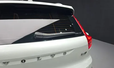 Volvo XC40 2020, 133394 км, за 21500000 KRW - фото 35