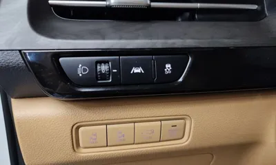 Kia Canival 2023, 153890 км, за 22300000 KRW - фото 29