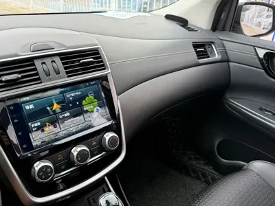 Nissan Tiida 2019, 28000 км, за 41800 CNY - фото 16