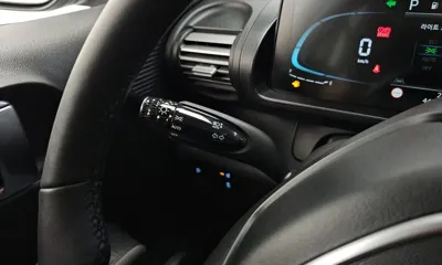 Hyundai Casper 2024, 44390 км, за 17000000 KRW - фото 27