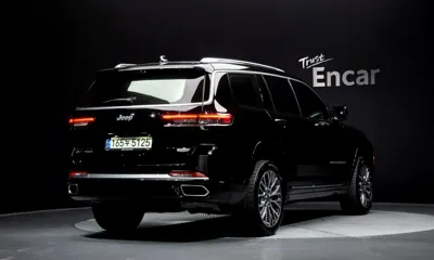 Jeep Cherokee 2021, 153073 км, за 32900000 KRW - фото 2