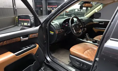 Kia Mohave 2019, 132986 км, за 16190000 KRW - фото 10