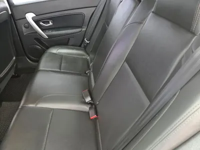 Renault-KoreaSamsung SM5 2017, 80759 км, за 5500000 KRW - фото 8