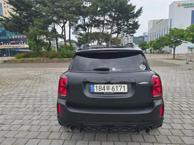 MINI Countryman 2024, 19000 км, за 38900000 KRW