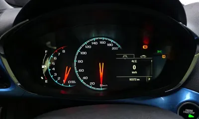 ChevroletGMDaewoo Spark 2016, 90372 км, за 3700000 KRW - фото 8