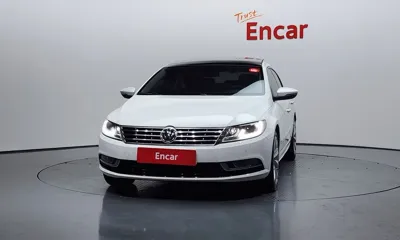 Volkswagen CC 2016, 112264 км, за 8700000 KRW