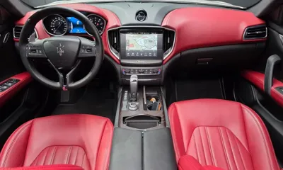 Maserati Ghibli 2019, 84745 км, за 26500000 KRW - фото 7