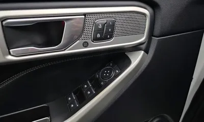 Ford Explorer 2020, 163605 км, за 21900000 KRW - фото 29