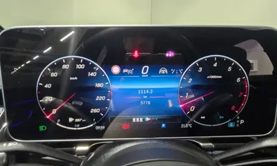 Mercedes-Benz S-Class 2025, 5776 км, за 164000000 KRW - фото 8