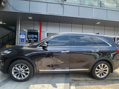 Kia Sorento 2019, 149321 км, за 13900000 KRW