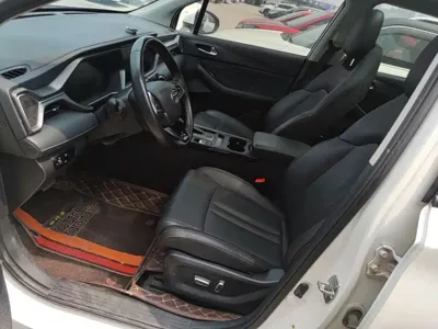 GAC Motor Trumpchi GS4 2021, 23700 км, за 49300 CNY - фото 15