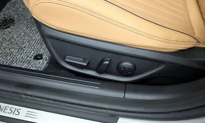 Genesis G70 2025, 19130 км, за 37800000 KRW - фото 31