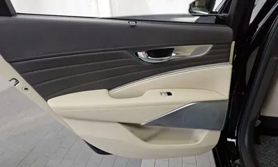 Kia K9 2022, 94585 км, за 31400000 KRW - фото 25