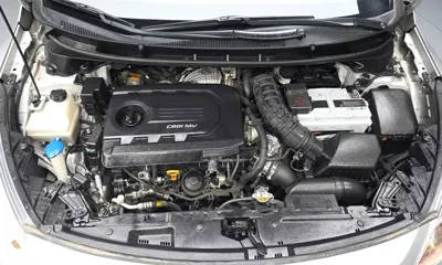 Hyundai i30 2016, 85983 км, за 5500000 KRW - фото 6