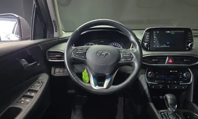 Hyundai Santafe 2019, 160523 км, за 14500000 KRW - фото 14