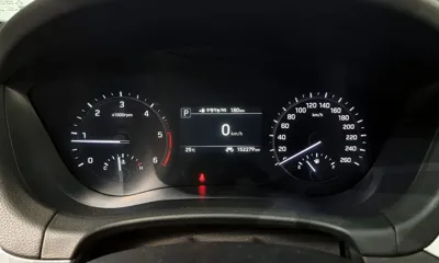 Genesis G80 2019, 152279 км, за 17900000 KRW - фото 8
