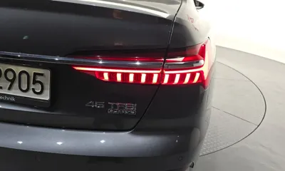 Audi A6 2021, 29098 км, за 31500000 KRW - фото 23