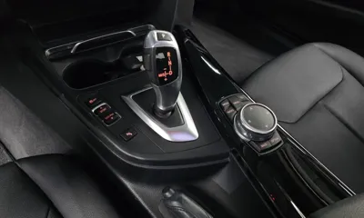 BMW 3-Series 2016, 53781 км, за 15200000 KRW - фото 9