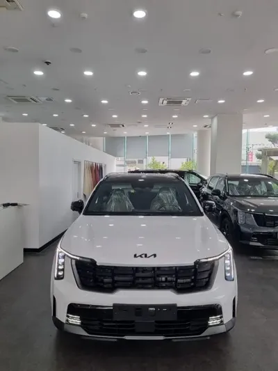 Kia Sorento 2026, 9 км, за 58350000 KRW