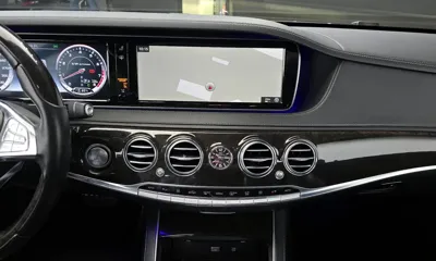 Mercedes-Benz S-Class 2016, 191025 км, за 37500000 KRW - фото 19
