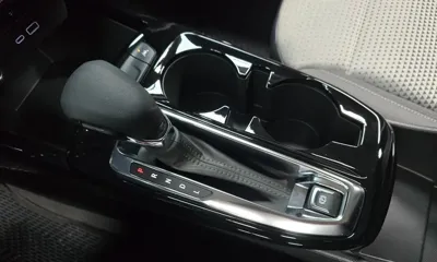 ChevroletGMDaewoo Trax 2024, 20329 км, за 20500000 KRW - фото 9
