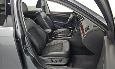 Volkswagen Passat 2013, 137431 км, за 4500000 KRW - фото 12