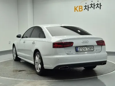 Audi A6 2016, 78921 км, за 9900000 KRW