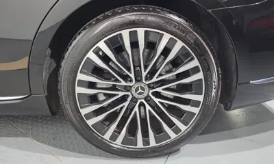 Mercedes-Benz S-Class 2021, 52098 км, за 100000000 KRW - фото 21