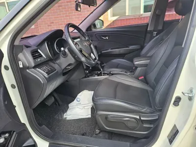 KG_Mobility_Ssangyong TIBOLI 2017, 89619 км, за 8900000 KRW - фото 13