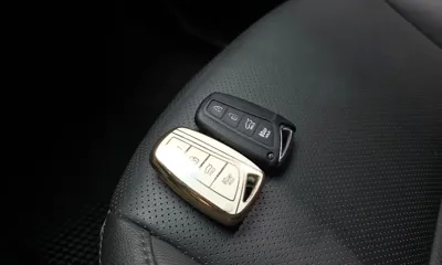 Hyundai Santafe 2016, 84831 км, за 12800000 KRW - фото 26