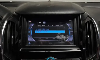 ChevroletGMDaewoo Cruze 2017, 182046 км, за 3200000 KRW - фото 16