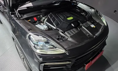 Porsche Cayenne 2023, 51140 км, за 107000000 KRW - фото 6
