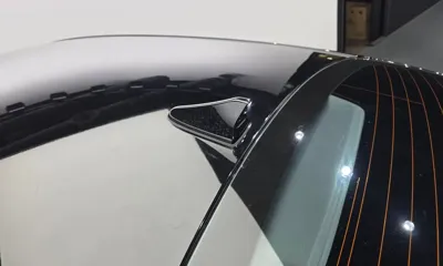 Kia K5 2022, 113367 км, за 99980000 KRW - фото 28