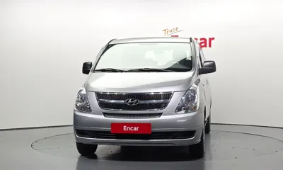 Hyundai Starex 2014, 162176 км, за 5900000 KRW - фото 3