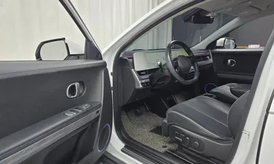 Hyundai Ioniq5 2022, 62065 км, за 29400000 KRW - фото 10