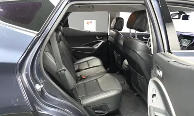 Hyundai Santafe 2016, 190620 км, за 8300000 KRW - фото 12