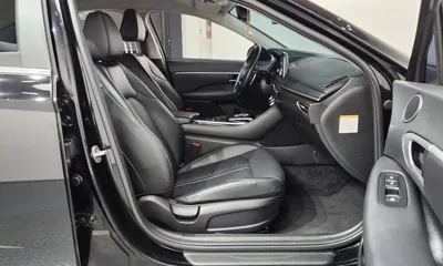 Hyundai Sonata 2023, 63729 км, за 19500000 KRW - фото 26