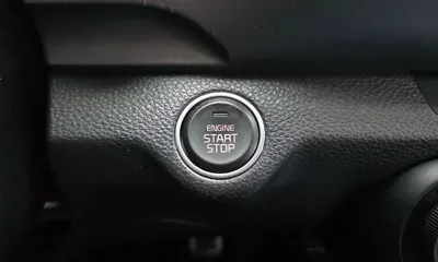 Kia Stonic 2020, 99733 км, за 12500000 KRW - фото 17