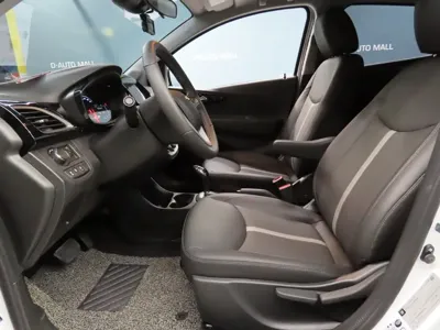 ChevroletGMDaewoo Spark 2022, 370 км, за 12500000 KRW - фото 6