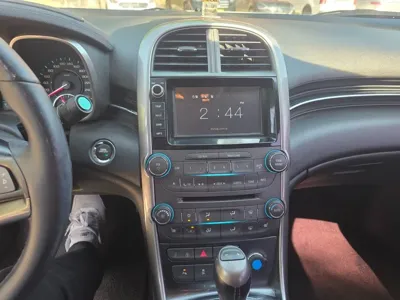 ChevroletGMDaewoo Malibu 2015, 132000 км, за 3150000 KRW - фото 15