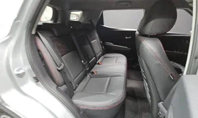 KG_Mobility_Ssangyong TIBOLI 2018, 146554 км, за 7500000 KRW - фото 12