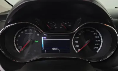 ChevroletGMDaewoo Cruze 2017, 124246 км, за 5500000 KRW - фото 8