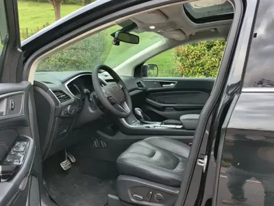 Ford Edge 2016, 130000 км, за 65800 CNY