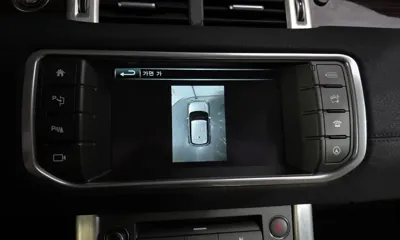 Land Rover Range Rover Evoque 2016, 122581 км, за 10500000 KRW - фото 15