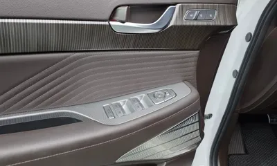 Hyundai Palisade 2023, 55309 км, за 35700000 KRW - фото 30