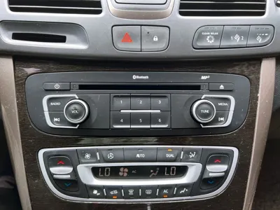 Renault-KoreaSamsung SM5 2015, 94925 км, за 5700000 KRW - фото 11