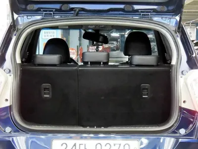 KG_Mobility_Ssangyong TIBOLI 2016, 73606 км, за 6990000 KRW - фото 18